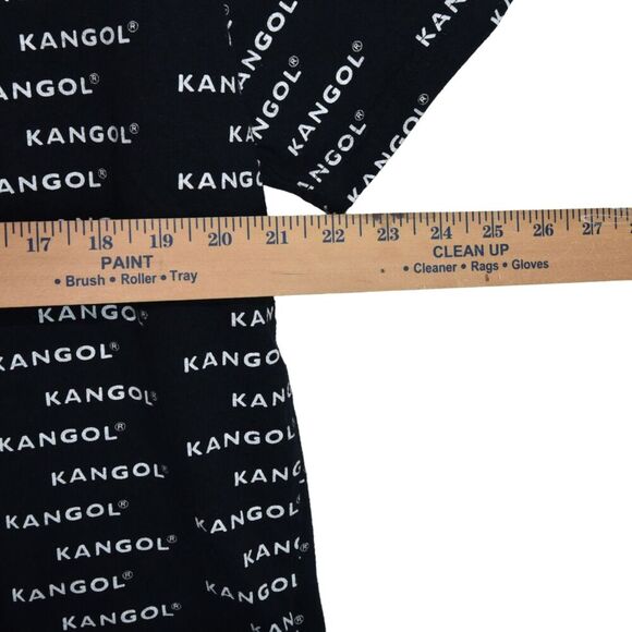 Kangol x Emoda Japanese Collab All Over Print Unisex Fits Men Medium Womens L - Picture 5 of 7